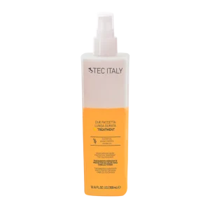 DUE FACCETTA LUNGA DURATA​