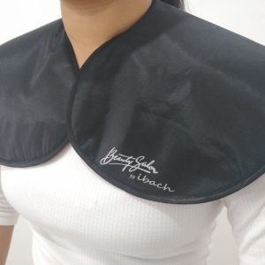 Sobre capa para corte o coloración con peso frontal BEAUTY SALON