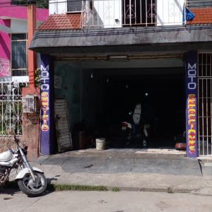 Taller de Motocicletas Cerino