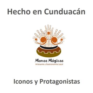 Manos mágicas Mercadofacil