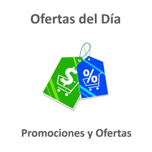Ofertas del Día Mercadofacil