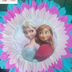 Piñatas ARACELY / LSM
