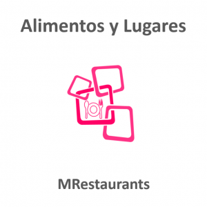 MRestaurant Mercadofacil