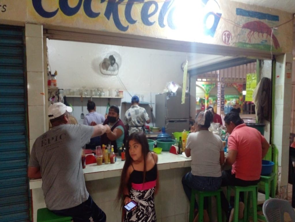 Mercadofacil El Paraíso