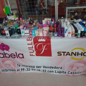 Mercadofacil LupitaAvon