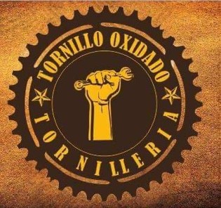 Mercadofacil Tornillo Oxidado