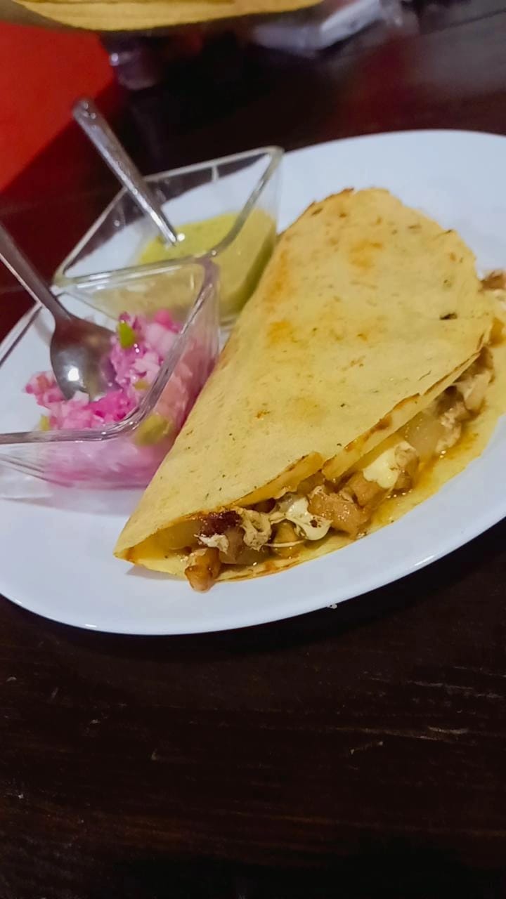 Quesadilla Hawaiana Mercado Fácil Productos, Servicios y Directorios