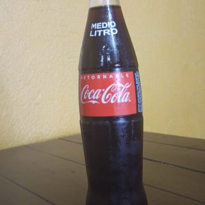Cocacola 500 ml