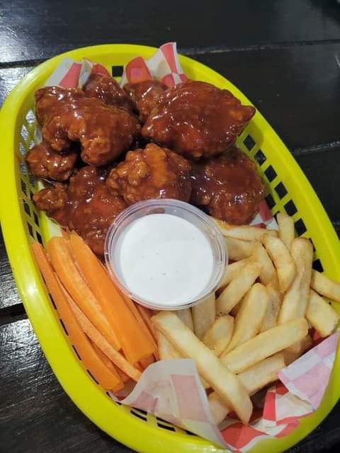 Boneless de 16 piezas - Imagen 2