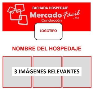 Mercadofacil Moteles