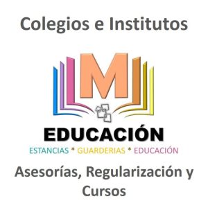 Educación Mercadofacil