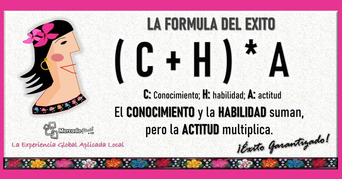 Mercadofacil Mujeres que Inspiran a Mujeres