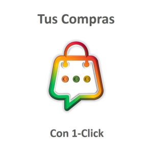 Tus Compras Mercadofacil.mx