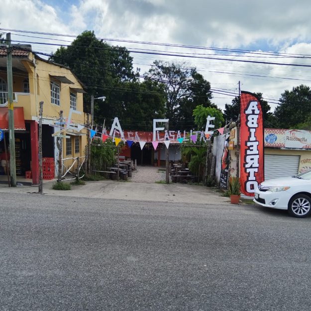 Café Tulipan