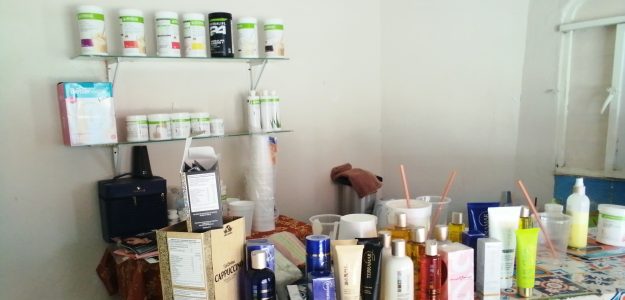 Club herbalife