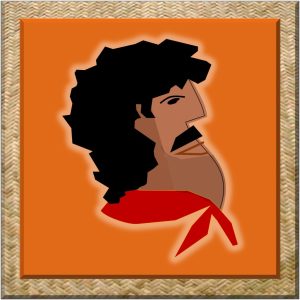 Personajes Chókos Mercadofacil