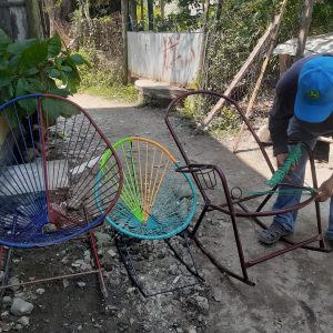 Mecedoras Mercadofacil