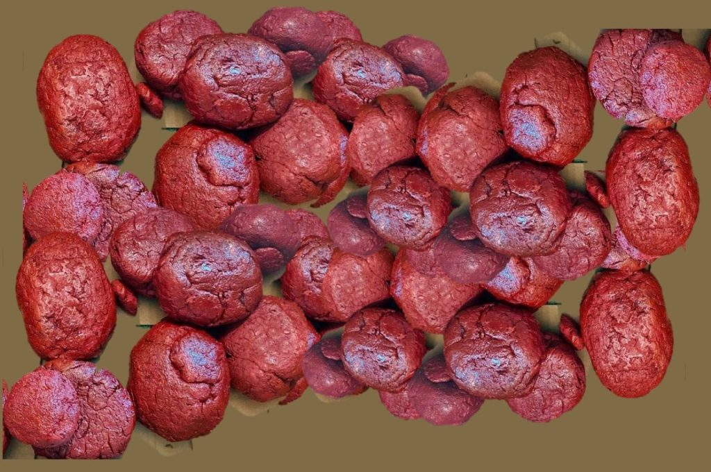 ACHIOTE
