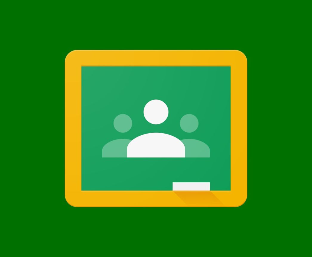 GOOGLE CLASSROOM