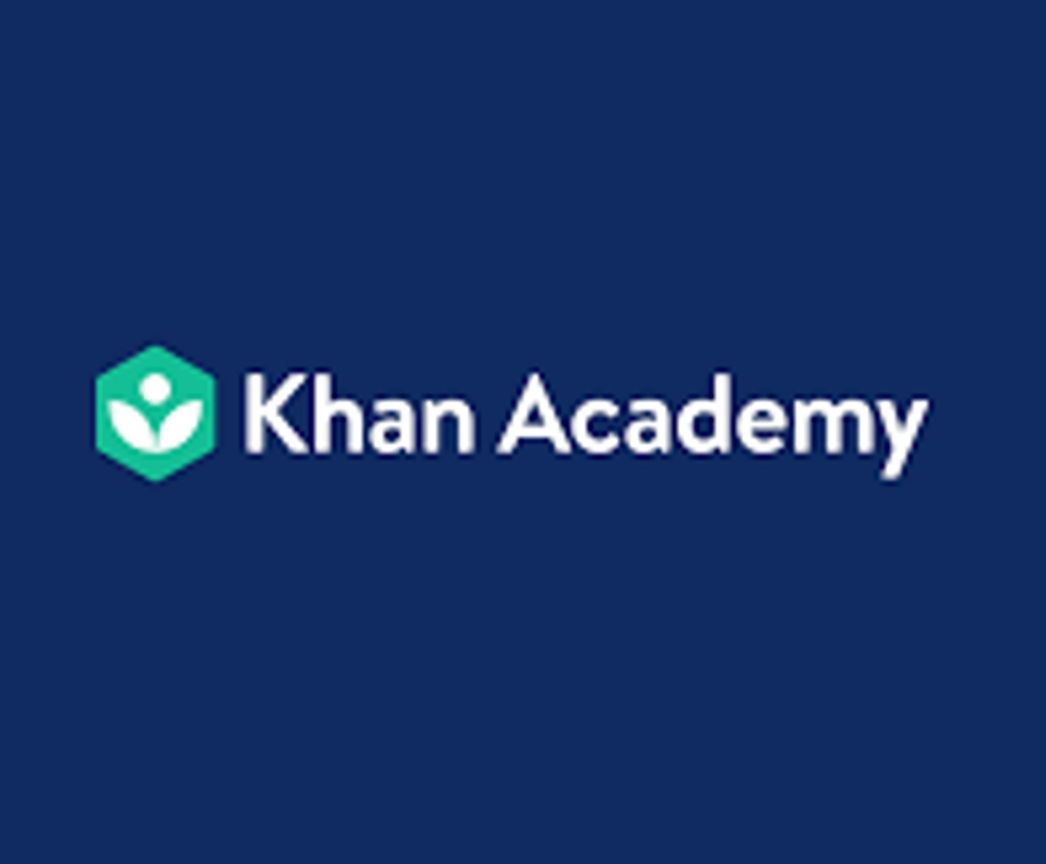 KHAN ACADEMY