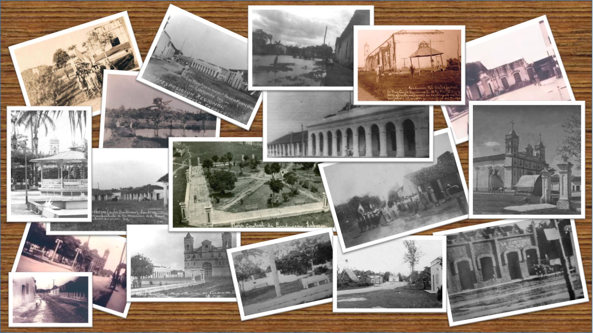 Hermosos Recuerdos Cunduacán Mercadofacil