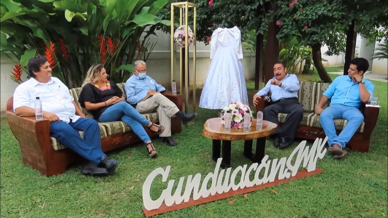 Conversatorio-Parroquía Mercadofacil