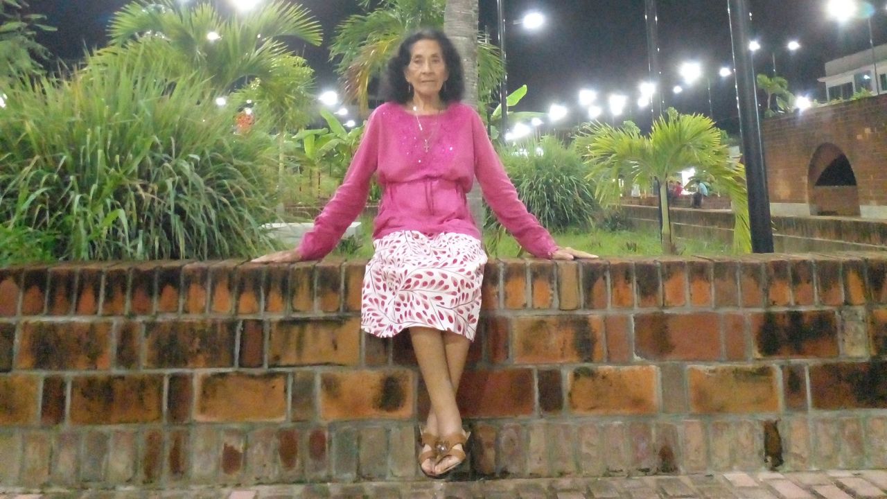 Zoila Fuentes Gómez Mercadofacil