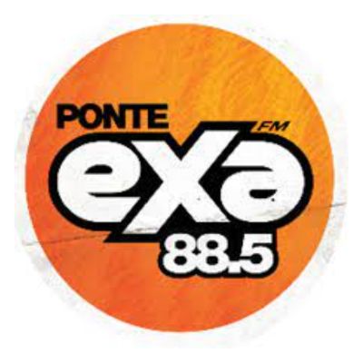 EXA 88.5 FM RADIOMERCADO