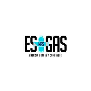 Es mas gas