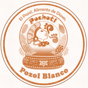 Pozol Blanco