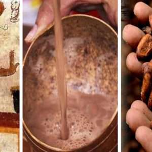 Historia del Pozol, Bebida Ancestral